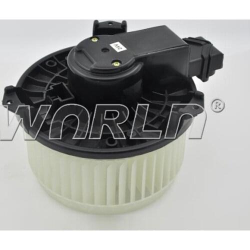 A/C Blower Motor For LHD Honda Pilot 12V 79310-STX-A01 ac Parts