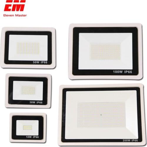 Yeleeino LED Floodlights