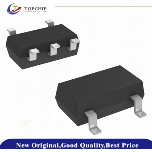 10Pcs New original STLQ015M33R REG LINEAR 3.3V 150MA SOT23-5