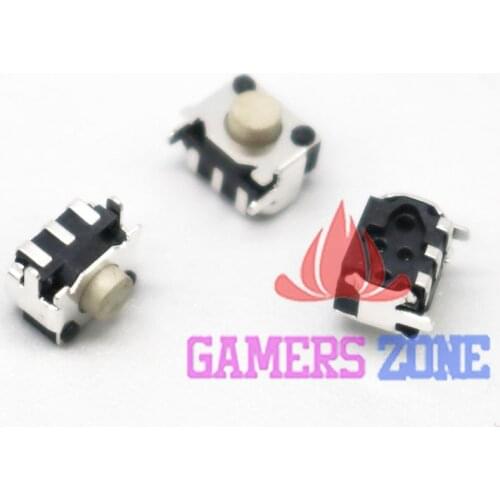 500PCS Left Right L R Button Inner Switch Repair Parts For DS Lite NDSL NDSI
