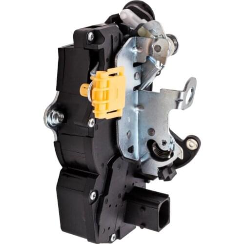 Rear Left Door Lock Actuator for Cadillac Escalade Chevy Tahoe GMC Yukon 2007-2009
