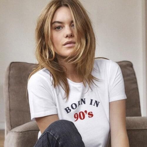 Women's Short T-shirts GAAJ China