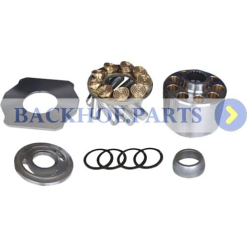 Hydraulic Piston Pump Repair Parts Kit for Rexroth A4VSO180