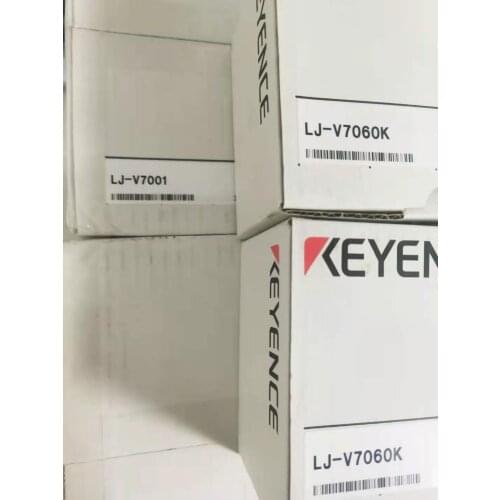 LJ-V7060K New In Box 1Pcs Free Expedited Ship