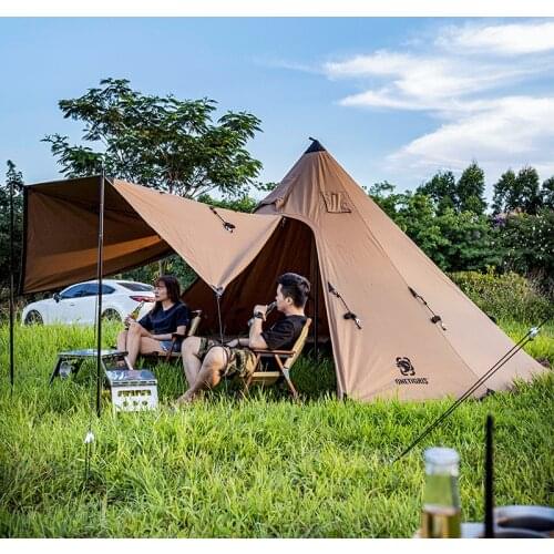 ONETIGRIS Awning Tents