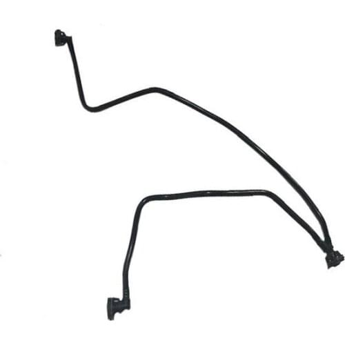 2465010325 hose exhaust pipe Expansion hose Radiator hose FOR Kettle for mercedes B 200 B 180