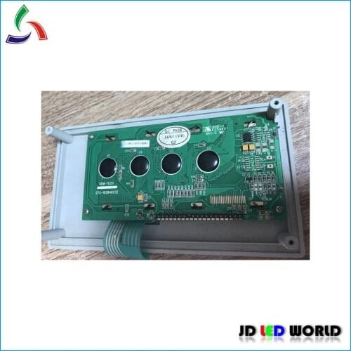 Compatible LCD For GEM-TECH GTG-192646V32 Replacement