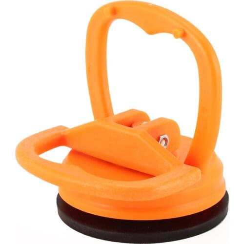 Heavy Duty Suction Cup Sucker Car Dent Puller Auto Body Glass Mobile Phone Computer iPad PC Removal Repairing Tool