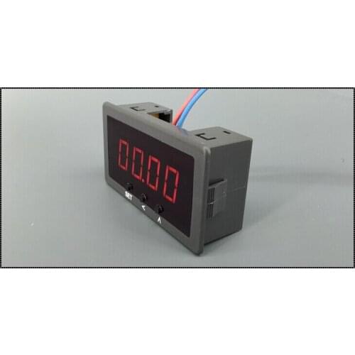 Industrial machinery equipment timer, automatic chronograph, electronic digital display, intelligent operation, timing control