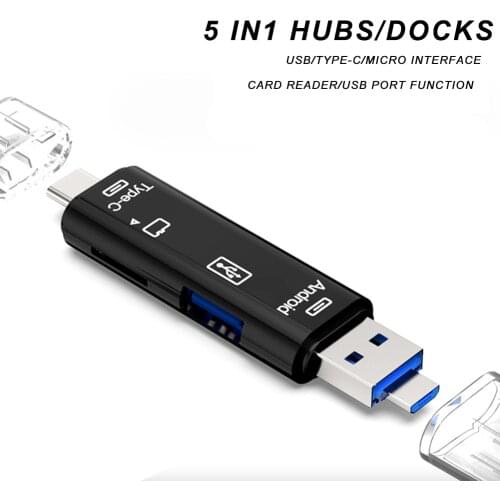 UNEWALI USB Hubs