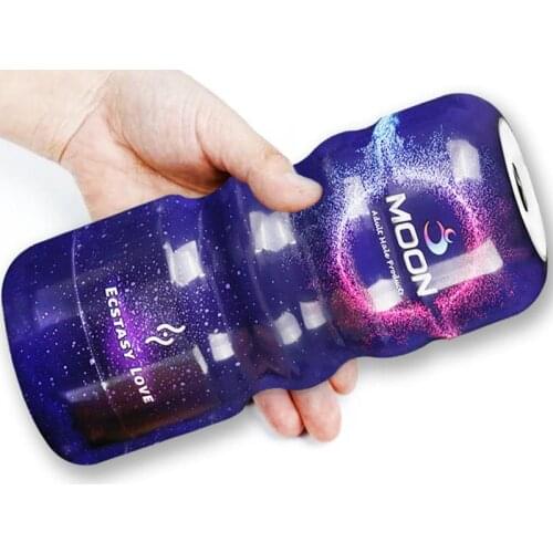 Vaginal Mouth Anus Realistic Vagina Pussy Male Masturbation Cup Sex Toys for Men Oral Masturbador For Adult Silicone Masturbator