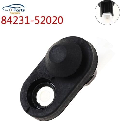 High Quality! 84231-52020 8423152020 84231 52020 New Door light switch For Toyota Hilux