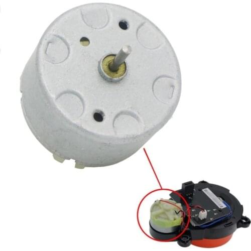 Xiao Gear Transmission motor Robotisc robot Laser Sensor LDS Cleaner Robotisc Sweeper parts with wire