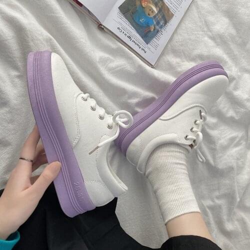 2021 Japanese student sweet lolita shoes vintage round head college Flat Platform shoes cute bowknot kawaii shoes loli cosplay