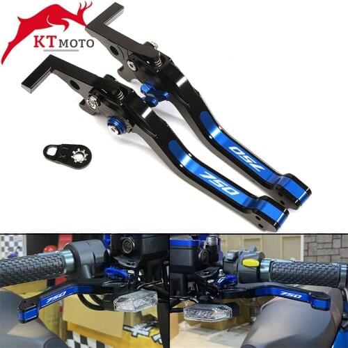 3D Rhombus Parking Brake Levers For HONDA Forza 750 FORZA750 Forza750 2020-2022 Motorcycle Brake Clutch Automatic Lock Levers