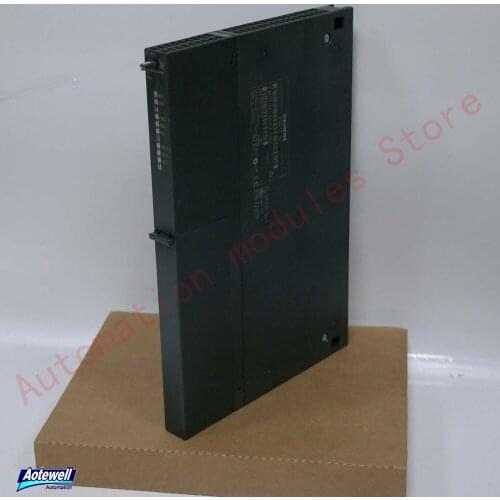 6ES7412-2XG00-0AB0 CPU412-272K+72KB 0.2MS/K INS< CPU MODULE 6ES74122XG000AB0 Original Brand New 1 Year Warranty