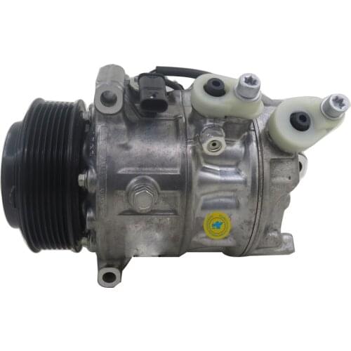 Car AC Compressor For BMW 750i 520i X5 X7 6822848 6452682284802 645256802 64526822848 64529380568 9380568