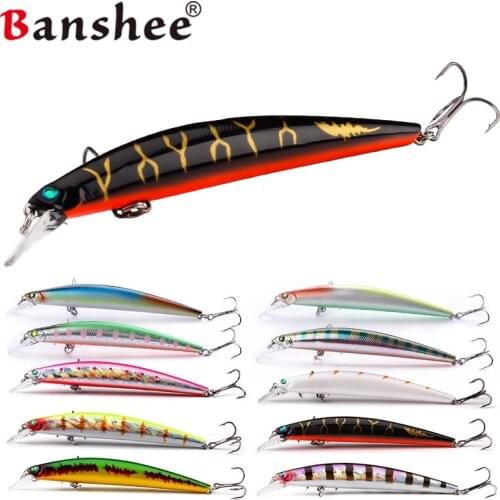 Banshee Fishing Floats