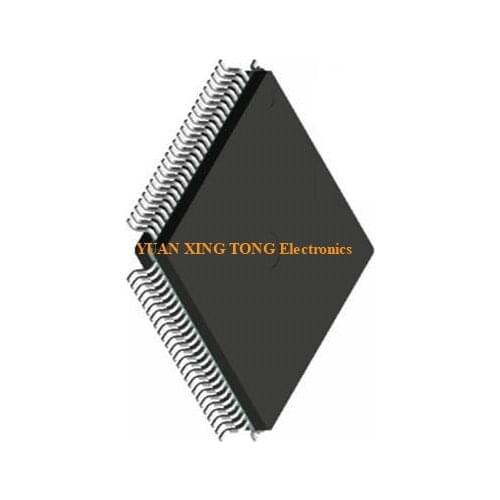 FREE SHIPPING 1 PCS/LOT ATMEGA1281-16AU ATMEGA1281 QFP ORIGINAL IN SOTCK IC