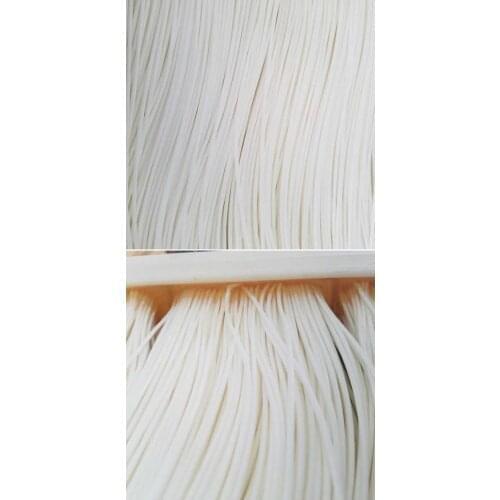 CUSTOMIZE PVDF Hollow Fiber Ultrafiltration for MBR Membrane Filter