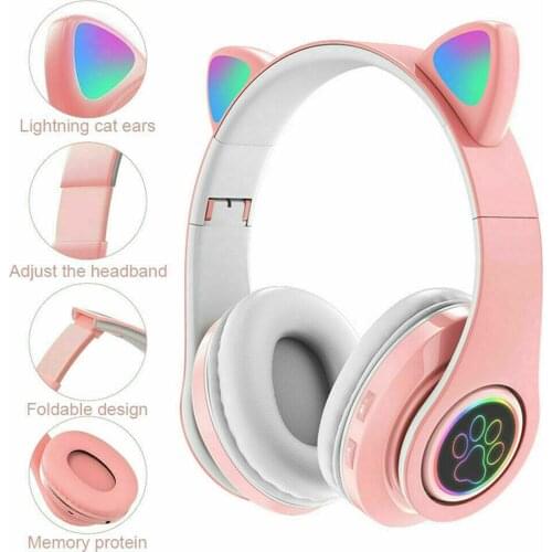 MagiDeal Headphones