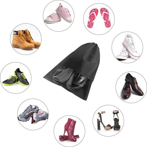 MiLESEEY Shoe Storage Boxes