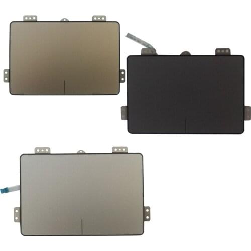 NEW FOR LENOVO YOGA 720S-13 720S-15 laptop touchpad silver/gold/black