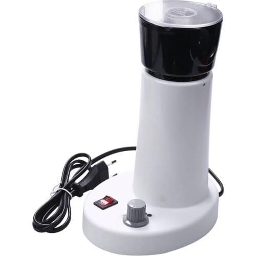 Optical Eyeglasses Frame Warmer Frame Heater Temperature Adjustable Ly-6C Ceramic Heating Glasses Plastic Equipment Eu Plug