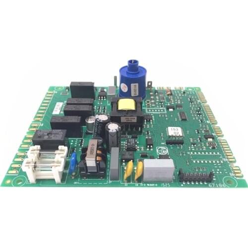 Control board Ferroli Domicompact, Ferellazip - 39812110