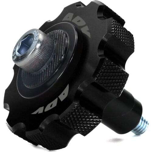 Fit For KTM 640 Adventure 950 990 1090 1050 1190 Adventure Motorcycle Throttle Lock Cruise Control Throttle Clamp Assist End Bar