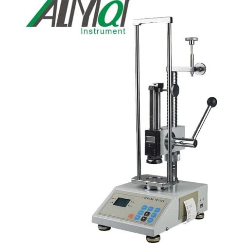 Compression Spring Tester With Printer (ATH-300P) 300N