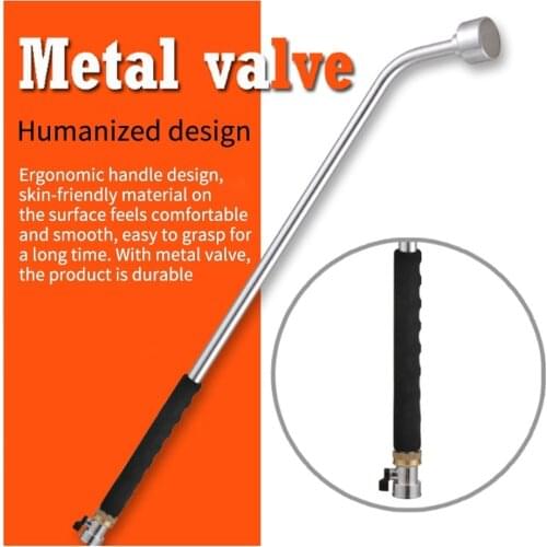 Garden Sprinkler Handheld Nursery Nozzle Seedling Nozzle Vegetable Lawn Garden Watering Wand Greenhouse Sprinkler Watering Tool