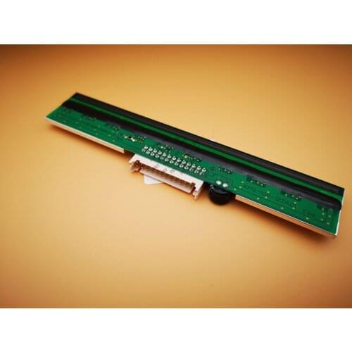 High quality New original TTP-345 print head TTP-343 PLUS ME340 bar code stickers printer thermal head TTP345 TTP343