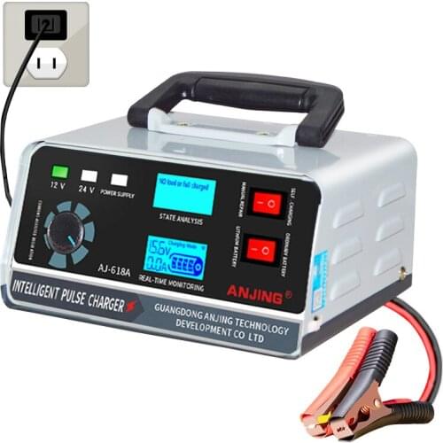 XhaoR Starting Devices For Cars