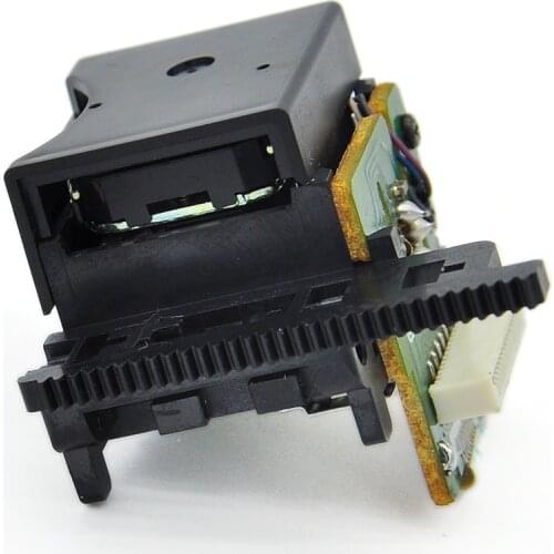 Replacement For AIWA CA-DW535 CD Player Spare Parts Laser Lens Lasereinheit ASSY Unit CADW535 Optical Pickup Bloc Optique