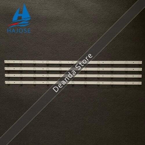 1set=4pieces LSC400HM09 40H3E 40H5E LTDN40D36EU LTDN40D36TUK LED Backlight 1136199 LBM400P1101-AR-1(0) LBM400P110-AR-1(0)