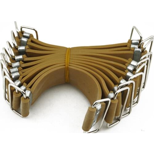 5 PCS/Lot Battery Fixed Holder Rubber Strap band Battery Bandage For Motorcycle ATV FREE SHIPPING