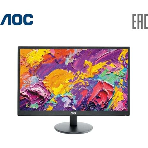 Компьютерные мониторы Aoc China At AliExpress