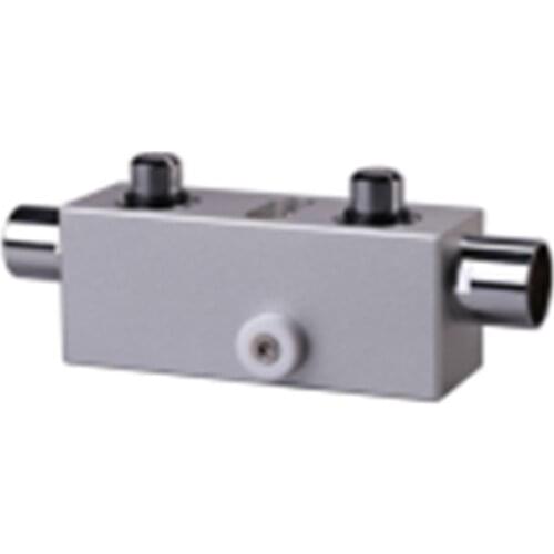 Wondcon WMA103 Anesthesia Machine Spare Parts Selectatec for Cagemount back bar