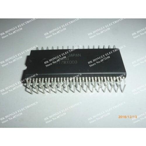 D7810G UPD7810G DIP64 100% NEW