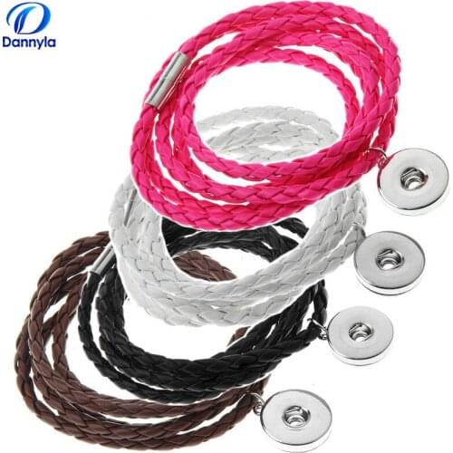 Dannyla Bracelets With Charms