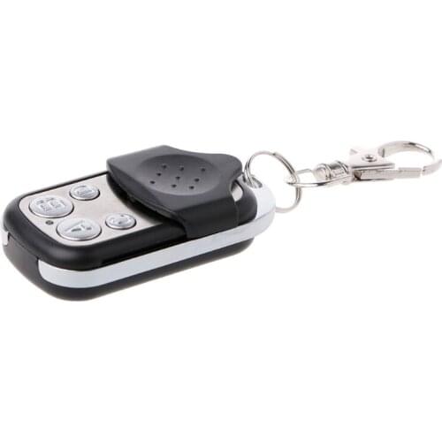 Duplicator Remote Control Copy CAME TOP 432NA Universal Garage Door Transmitter