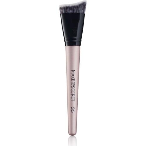 MAKE-UP SECRET Eyebrow & Eyelash Tools