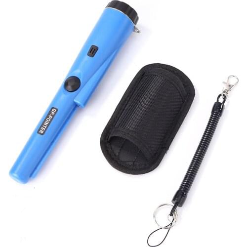 Waterproof Metal Detector Gold Detector Pinpointers Detector Pointer Finder Pointers Pinpointing IP68 Waterproof