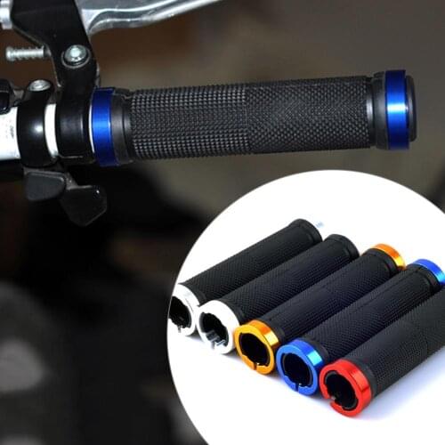 Fashion Anti-Slip MTB Mountain Bike Bicycle Handle Bar Cover Handlebar new