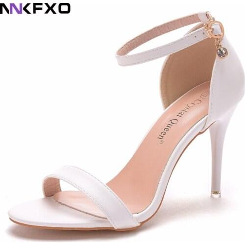 NNK FXO Women's Sandals