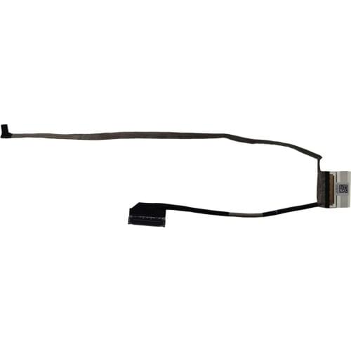 New Original 01F2KR 1F2KR 450.0K702.0001 For Dell G3 3500 G5 5500 SE G5 5505 Laptop LCD EDP 144HZ 4K UHD Cable LCD LVDS Cable