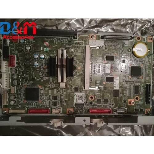 Original Used DC Controller PCB Assembly FM1-G862 FM3-5051 For Canon IMAGERUNNER ADVANCE iR4235 4225 4035 IR3235 3245 DC Board