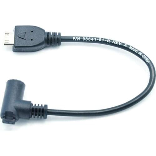 Original Power Supply Cord Pack Charger Adapter Charging Cable For Verifone Terminal New VX670 VX680 POS Card Reader