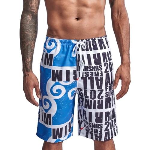 Pinky senson Men's Beachwear